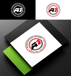 Logo Design by RA-bica for Genuine A1  LLC | Design: #37219323