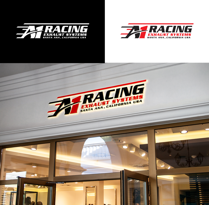 Logo Design by RA-bica for Genuine A1  LLC | Design #37219324