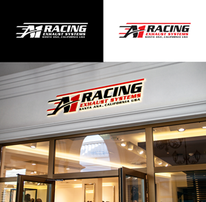 Logo Design by RA-bica for Genuine A1  LLC | Design: #37219324