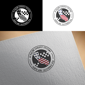 Logo Design by RA-bica for Genuine A1  LLC | Design: #37219325