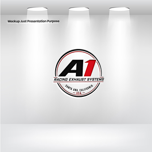 Logo Design by Pixel Foundry for Genuine A1  LLC | Design: #37218614