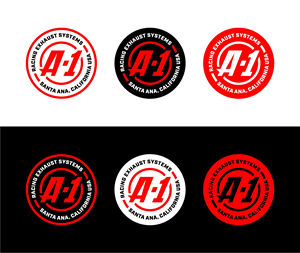 Logo Design by Noekha Studio for Genuine A1  LLC | Design: #37231413