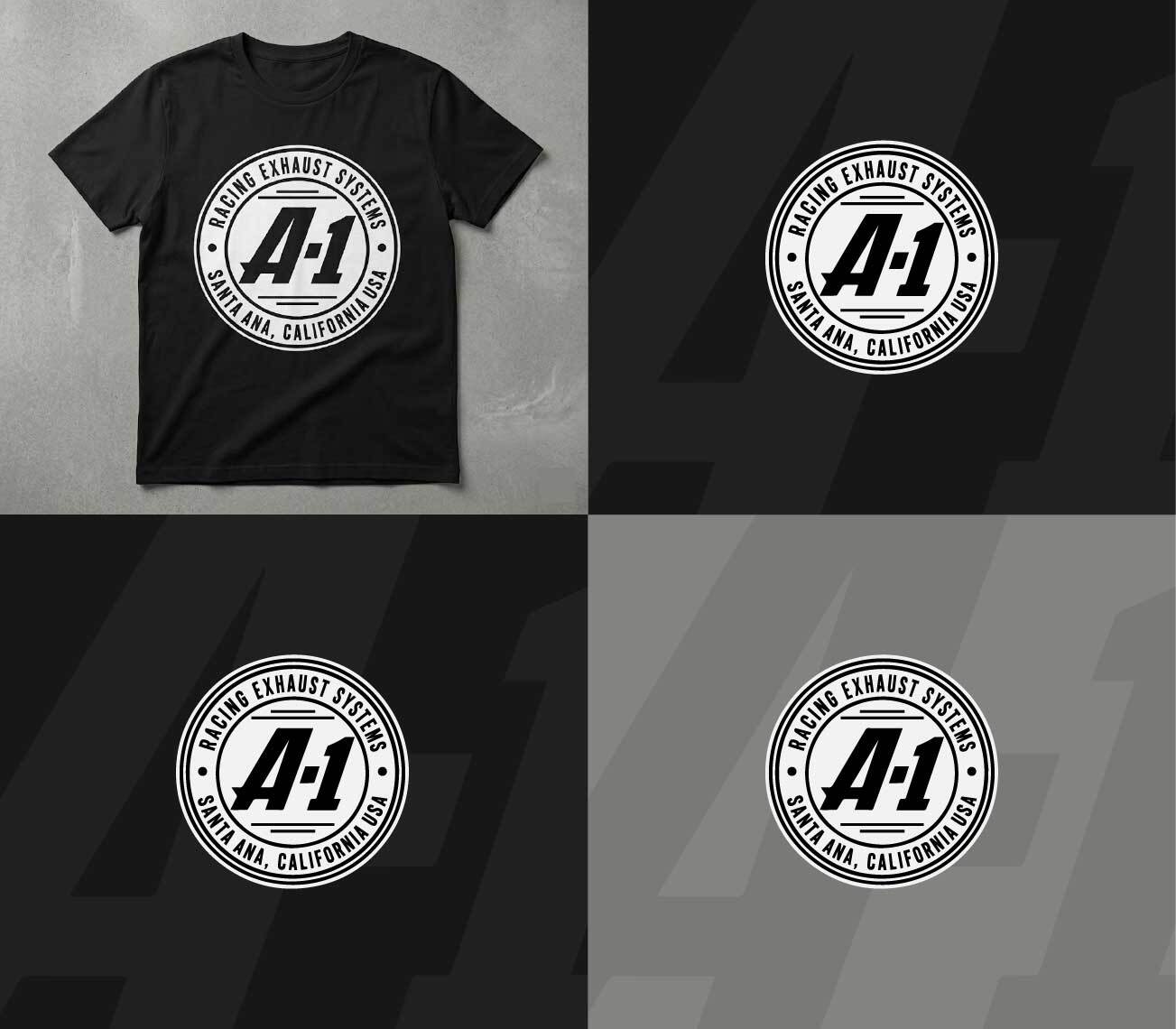 Logo Design by Ha.Connick for Genuine A1  LLC | Design #37220203