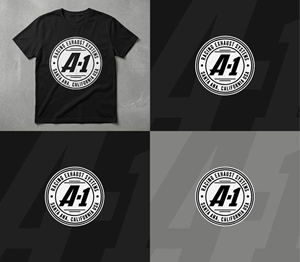 Logo Design by Ha.Connick for Genuine A1  LLC | Design: #37220203