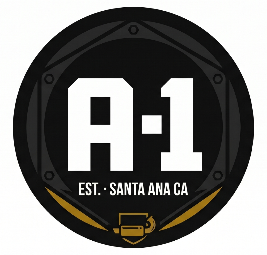 Logo Design by SXB for Genuine A1  LLC | Design #37231507