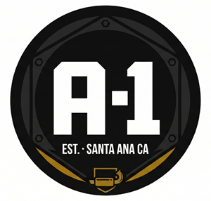 Logo Design by SXB for Genuine A1  LLC | Design: #37231507