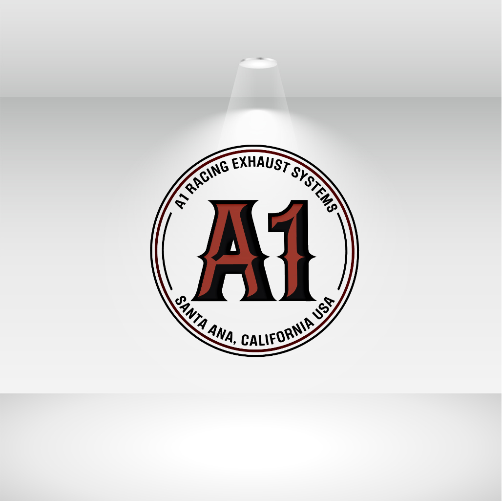 Logo Design by Robi-The Child for Genuine A1  LLC | Design #37224384