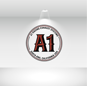 Logo Design by Robi-The Child for Genuine A1  LLC | Design: #37224384