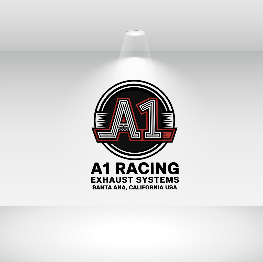 Logo Design by Robi-The Child for Genuine A1  LLC | Design #37224385