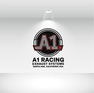 Logo Design by Robi-The Child for Genuine A1  LLC | Design: #37224385
