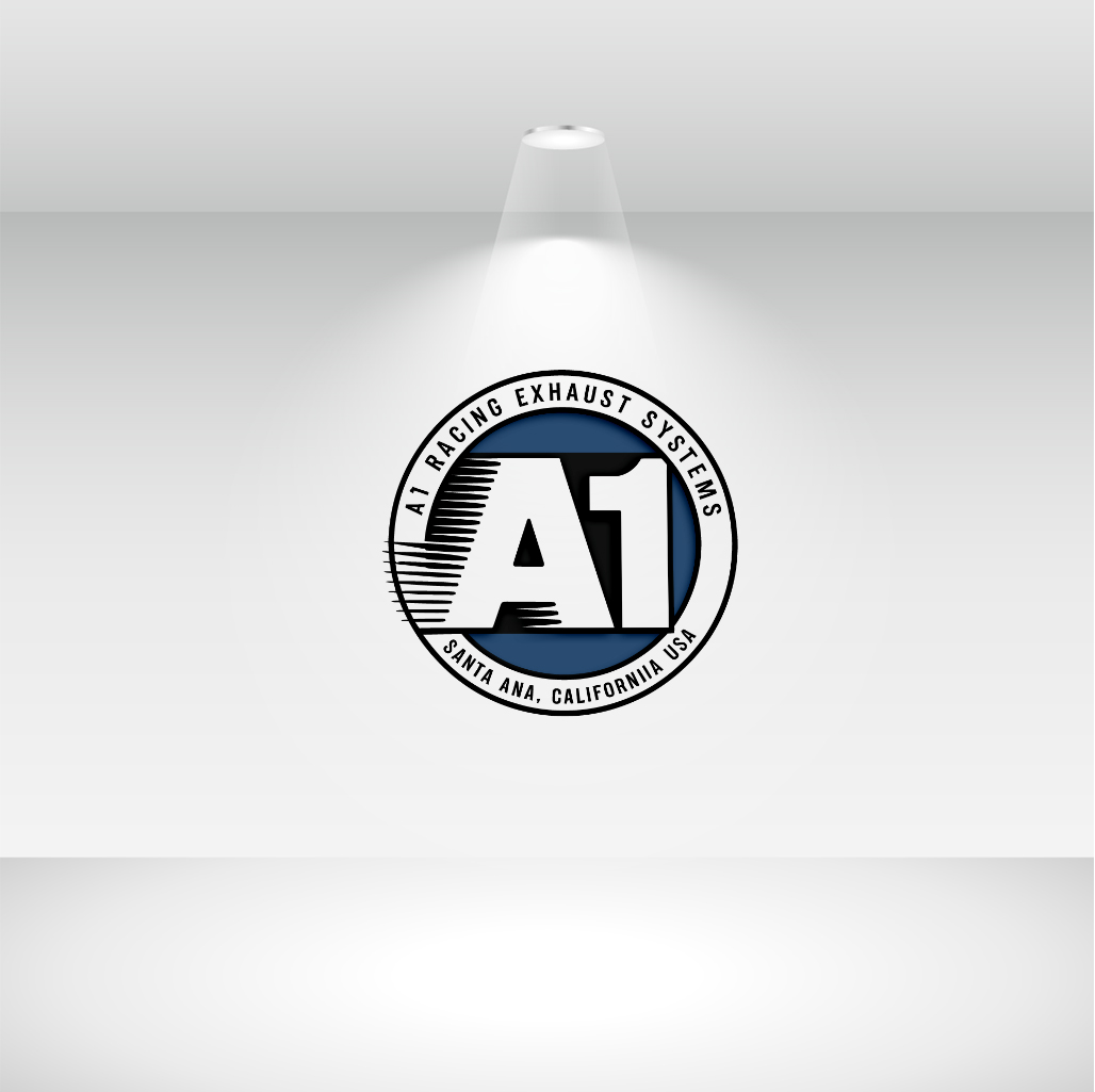 Logo Design by Robi-The Child for Genuine A1  LLC | Design #37224386