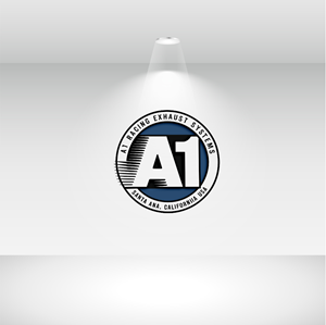 Logo Design by Robi-The Child for Genuine A1  LLC | Design: #37224386