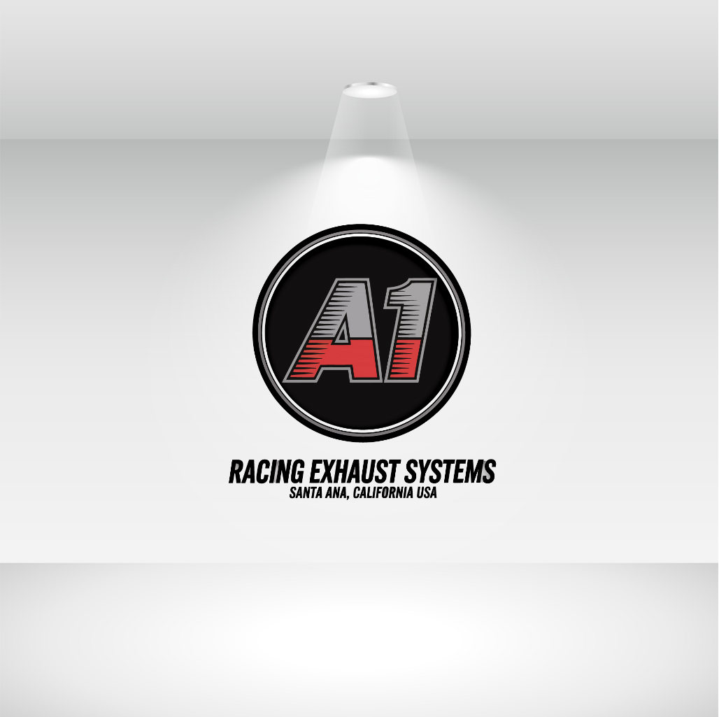 Logo Design by Robi-The Child for Genuine A1  LLC | Design #37224387