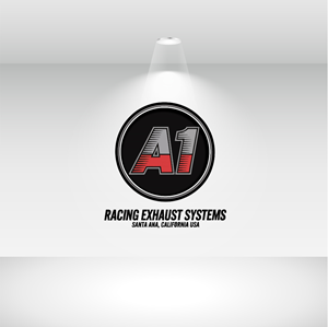 Logo Design by Robi-The Child for Genuine A1  LLC | Design: #37224387