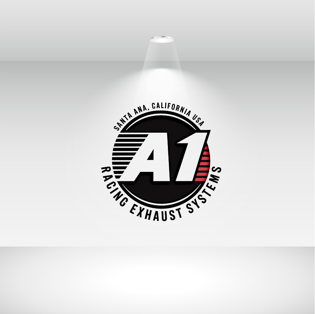 Logo Design by Robi-The Child for Genuine A1  LLC | Design #37224389