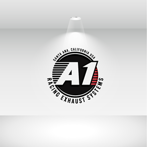 Logo Design by Robi-The Child for Genuine A1  LLC | Design: #37224389