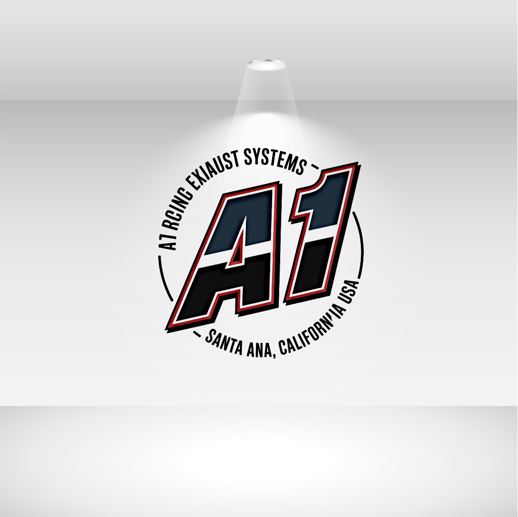 Logo Design by Robi-The Child for Genuine A1  LLC | Design #37224391
