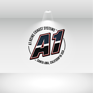 Logo Design by Robi-The Child for Genuine A1  LLC | Design: #37224391