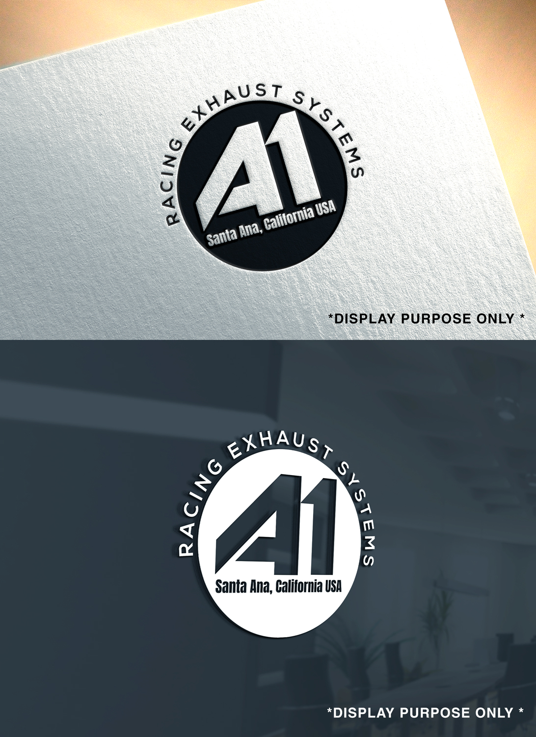 Logo Design by RaKu 2 for Genuine A1  LLC | Design #37234866