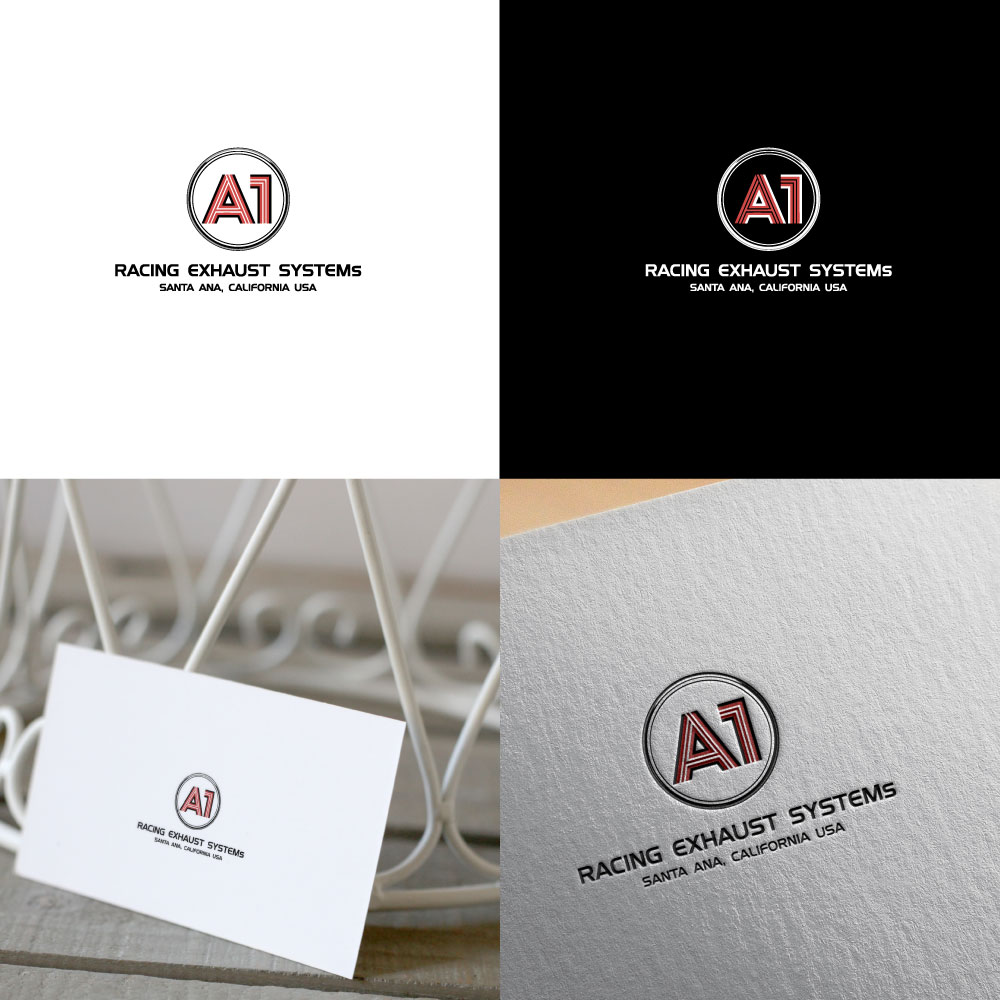Logo Design by Jonshonkal for Genuine A1  LLC | Design #37221369
