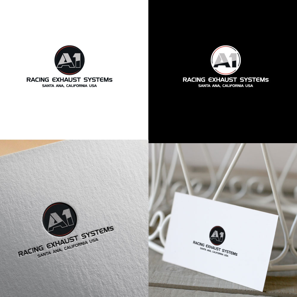 Logo Design by Jonshonkal for Genuine A1  LLC | Design #37221370