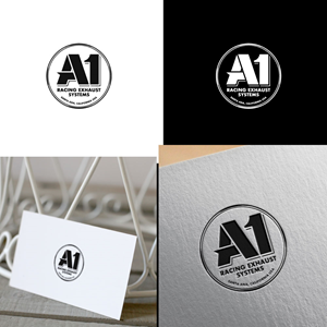 Logo Design by Jonshonkal for Genuine A1  LLC | Design: #37221371