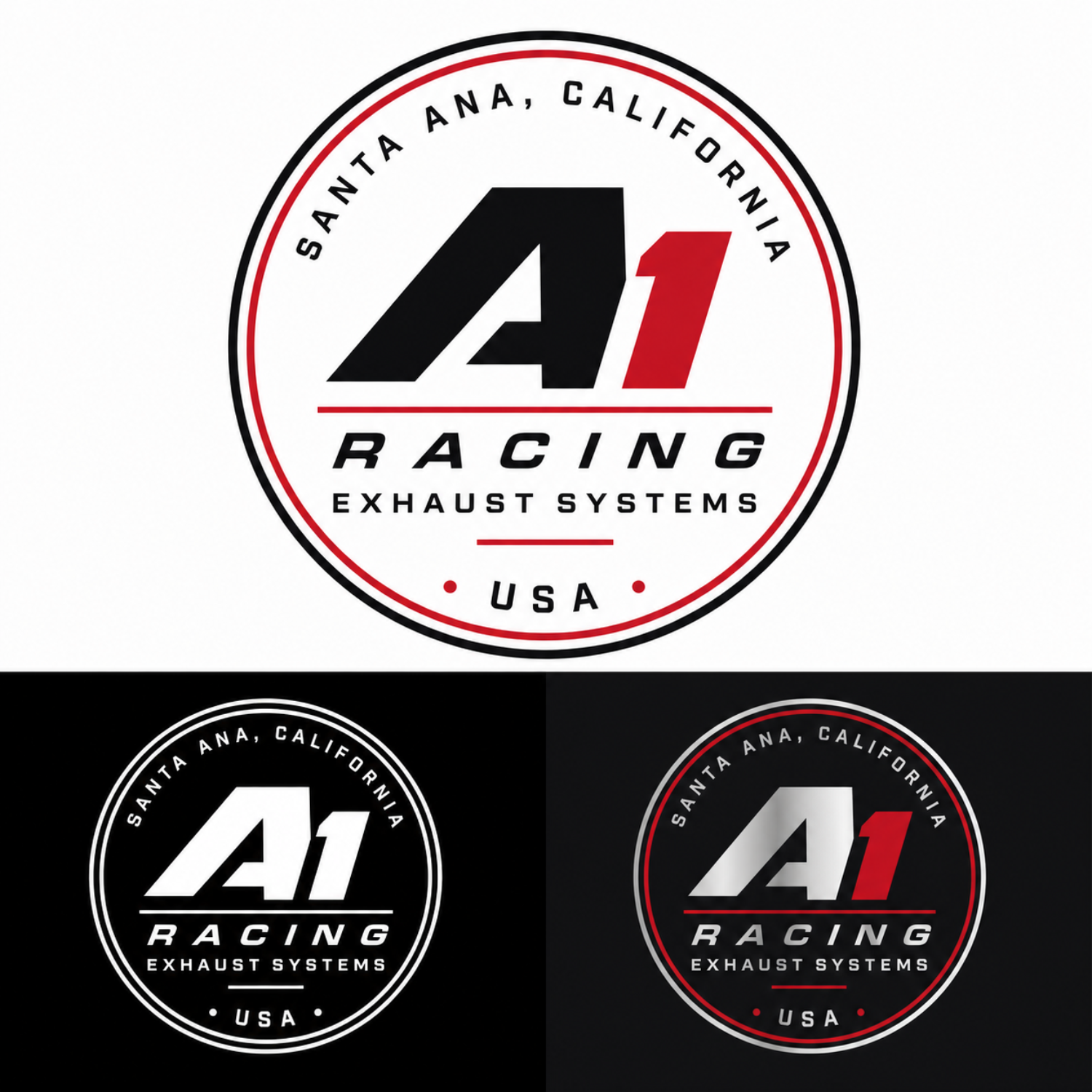 Logo Design by waee for Genuine A1  LLC | Design #37218963