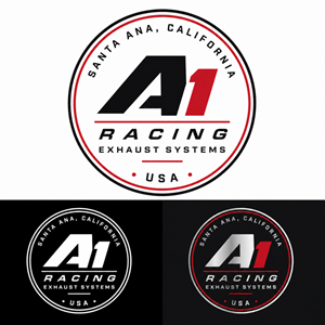 Logo Design by waee for Genuine A1  LLC | Design: #37218963