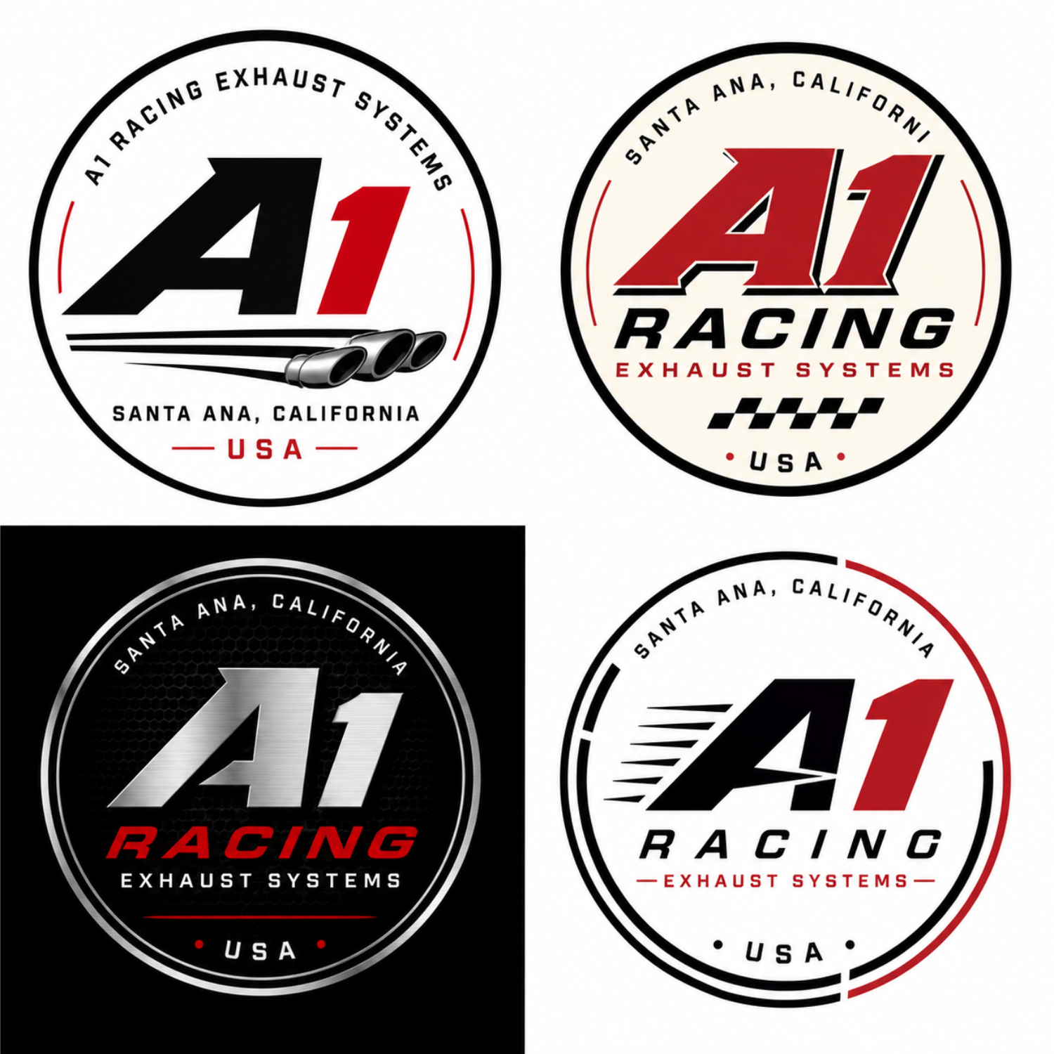 Logo Design by waee for Genuine A1  LLC | Design #37218965