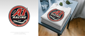 Logo Design by BEANDESIGN^_^ for Genuine A1  LLC | Design: #37243793