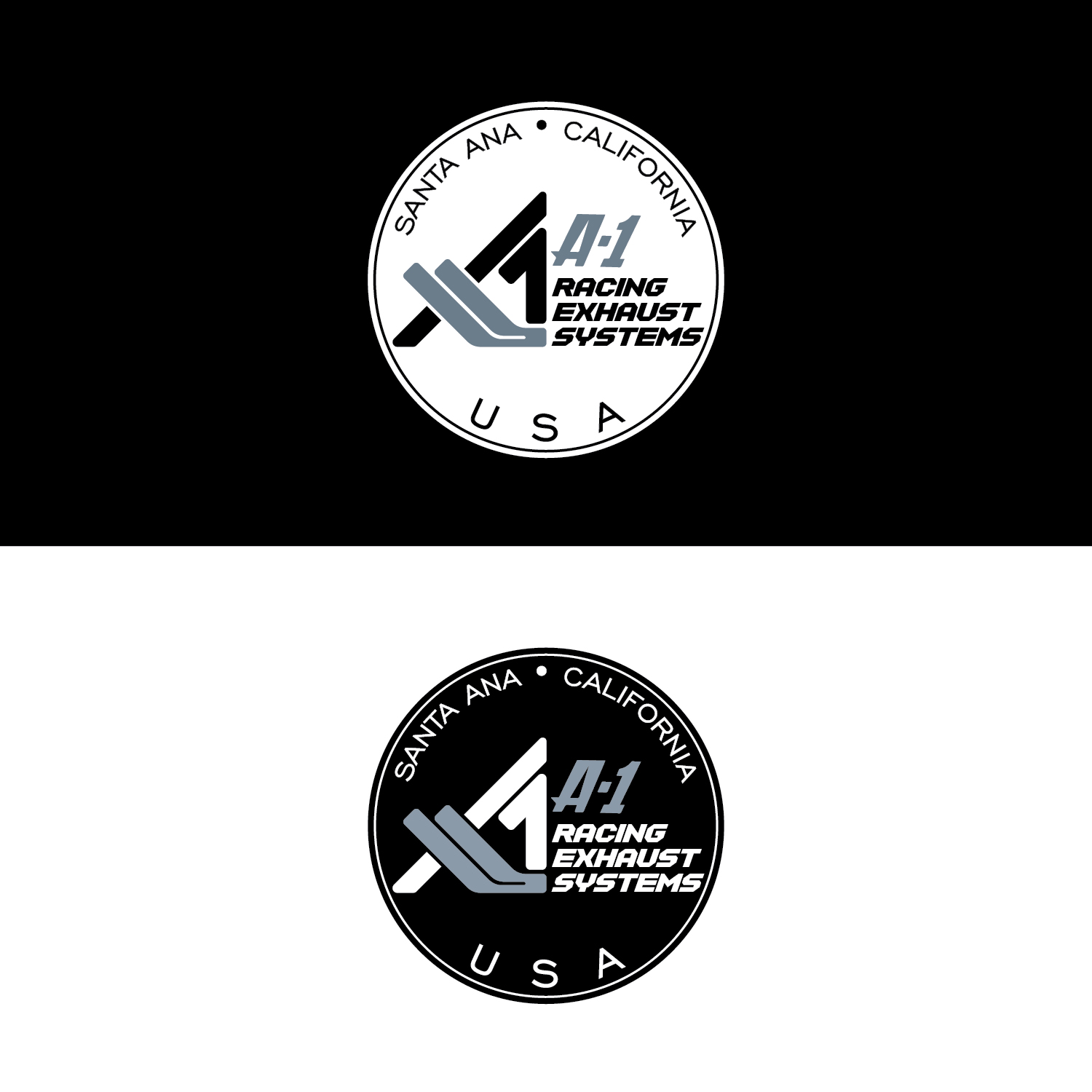 Logo Design by kfade for Genuine A1  LLC | Design #37231958