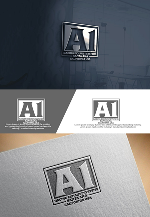 Logo Design by sulemani  creation for Genuine A1  LLC | Design: #37219253