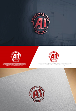Logo Design by sulemani  creation for Genuine A1  LLC | Design: #37219254
