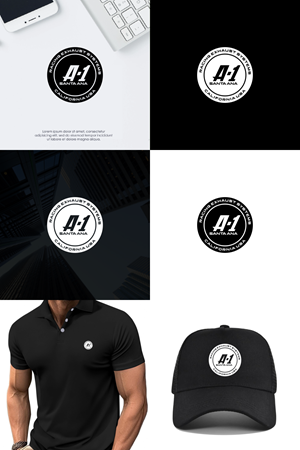 Logo Design by MK_STD