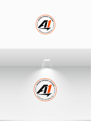 Logo Design by BANI GD for Genuine A1  LLC | Design: #37218662