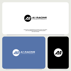 Logo Design by edmore for Genuine A1  LLC | Design: #37250935