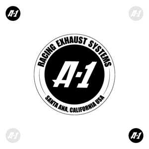 Logo Design by Touseen for Genuine A1  LLC | Design: #37243327