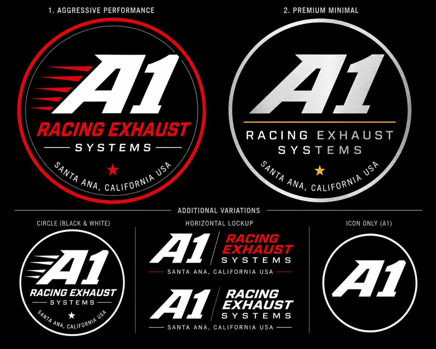 Logo Design by Casey Kelechi for Genuine A1  LLC | Design #37227884