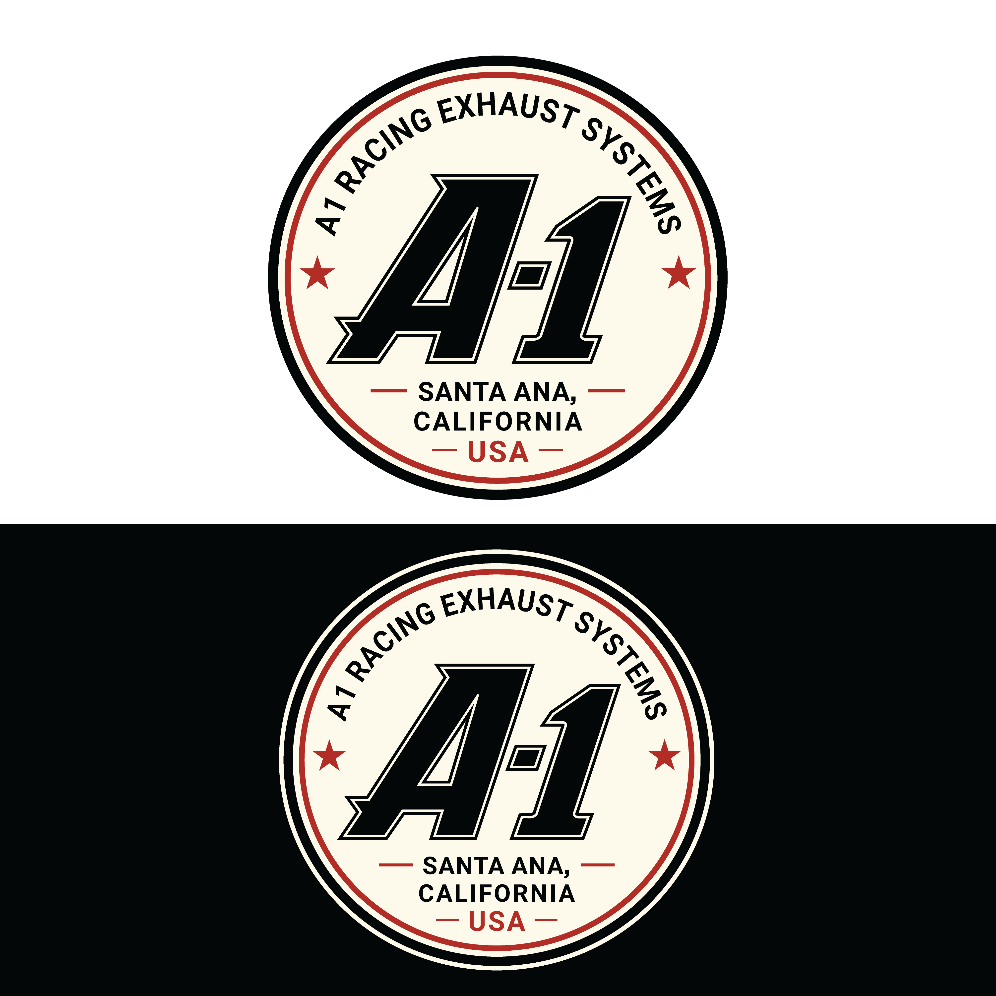 Logo Design by Casey Kelechi for Genuine A1  LLC | Design #37239873