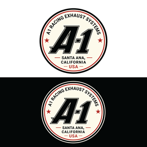 Logo Design by Casey Kelechi for Genuine A1  LLC | Design: #37239873