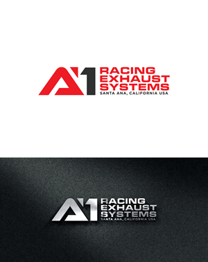 Logo Design by apik. for Genuine A1  LLC | Design: #37222700