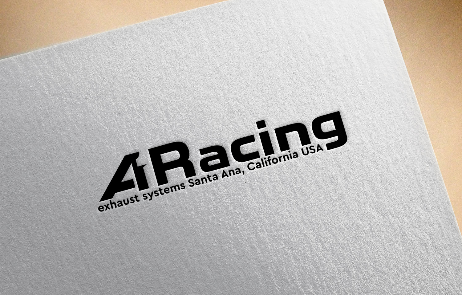 Logo Design by 4lv for Genuine A1  LLC | Design #37236898
