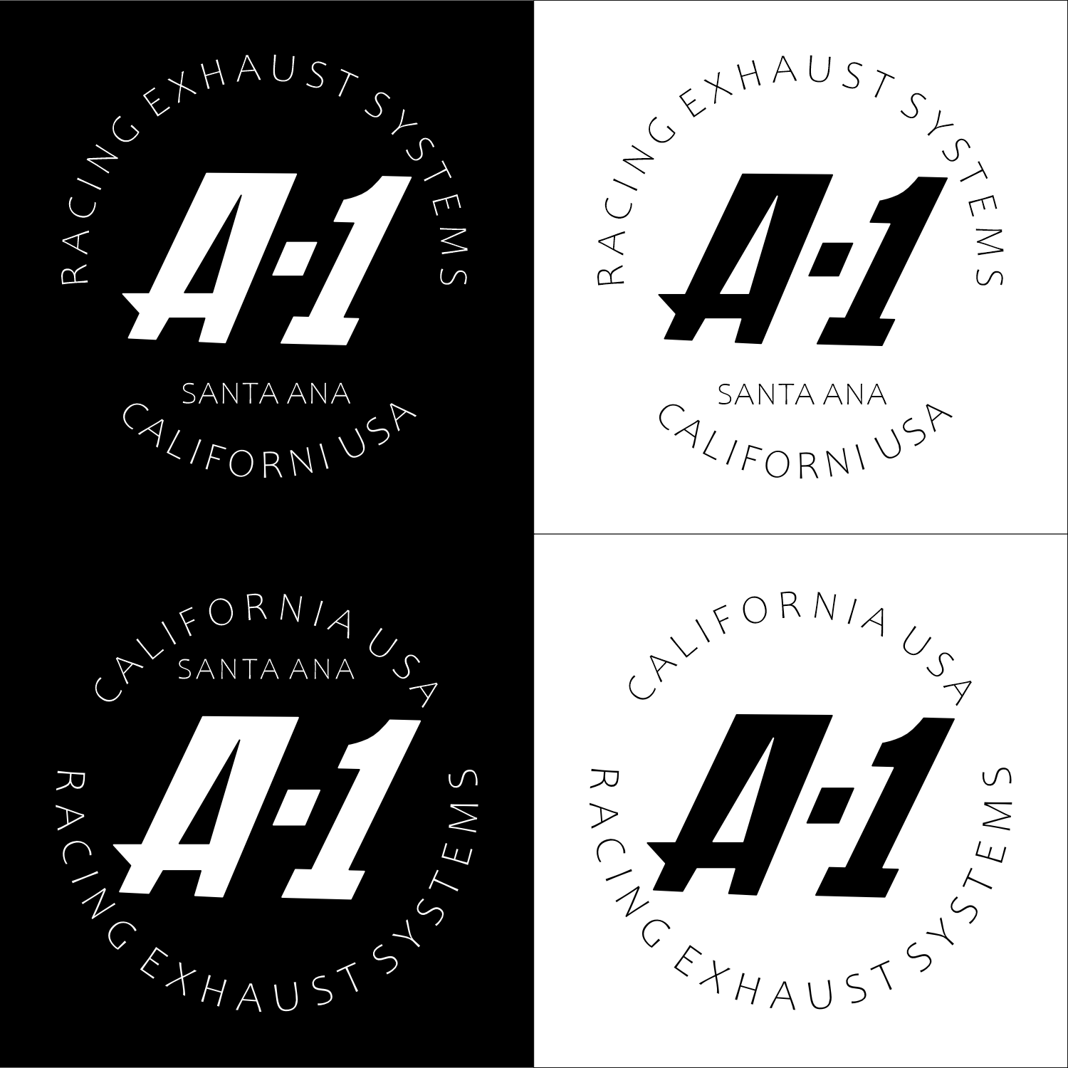 Logo Design by ayesh@art for Genuine A1  LLC | Design #37223248