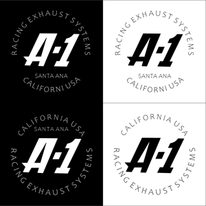 Logo Design by ayesh@art for Genuine A1  LLC | Design: #37223248