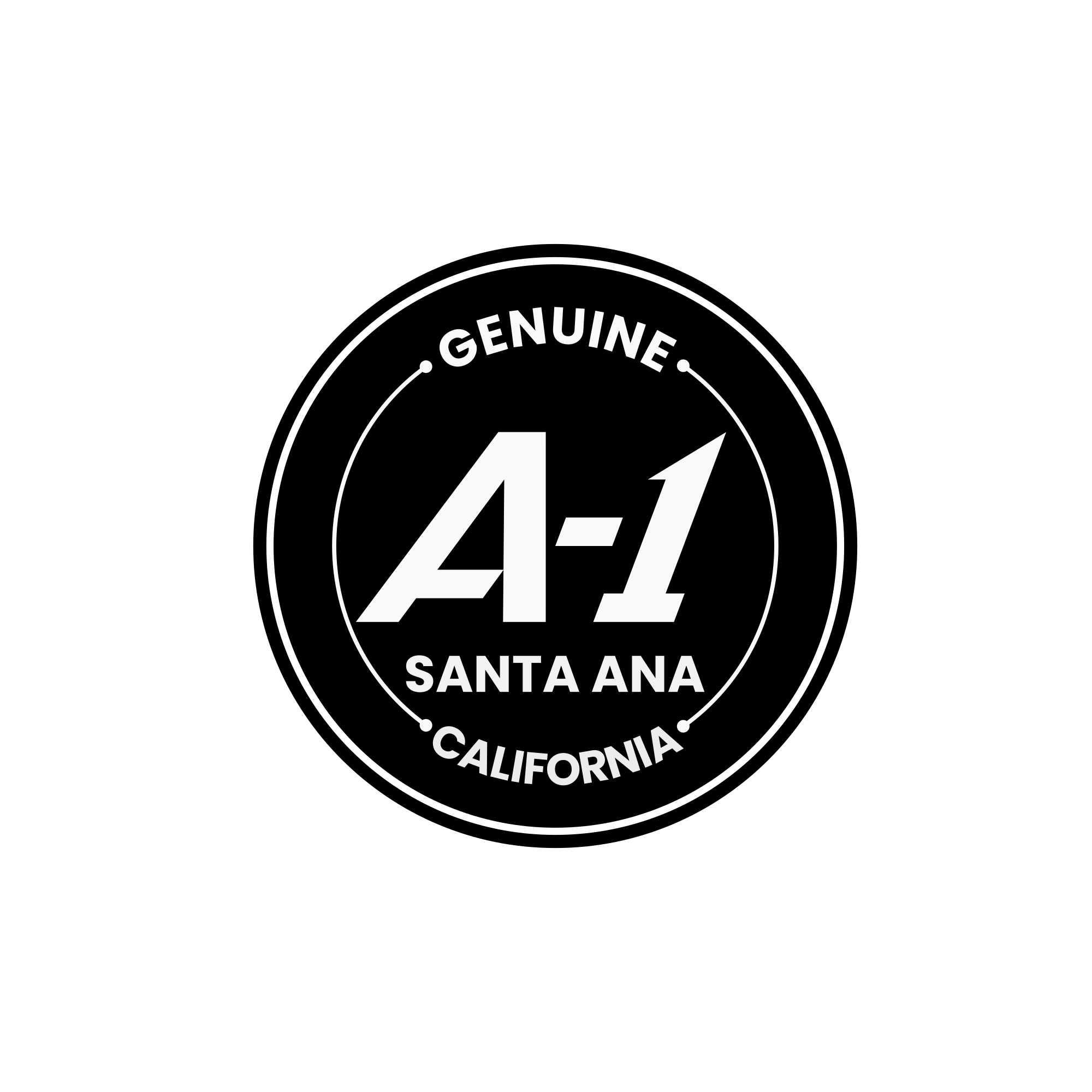 Logo Design by SeptiyanQomarudin for Genuine A1  LLC | Design #37224555