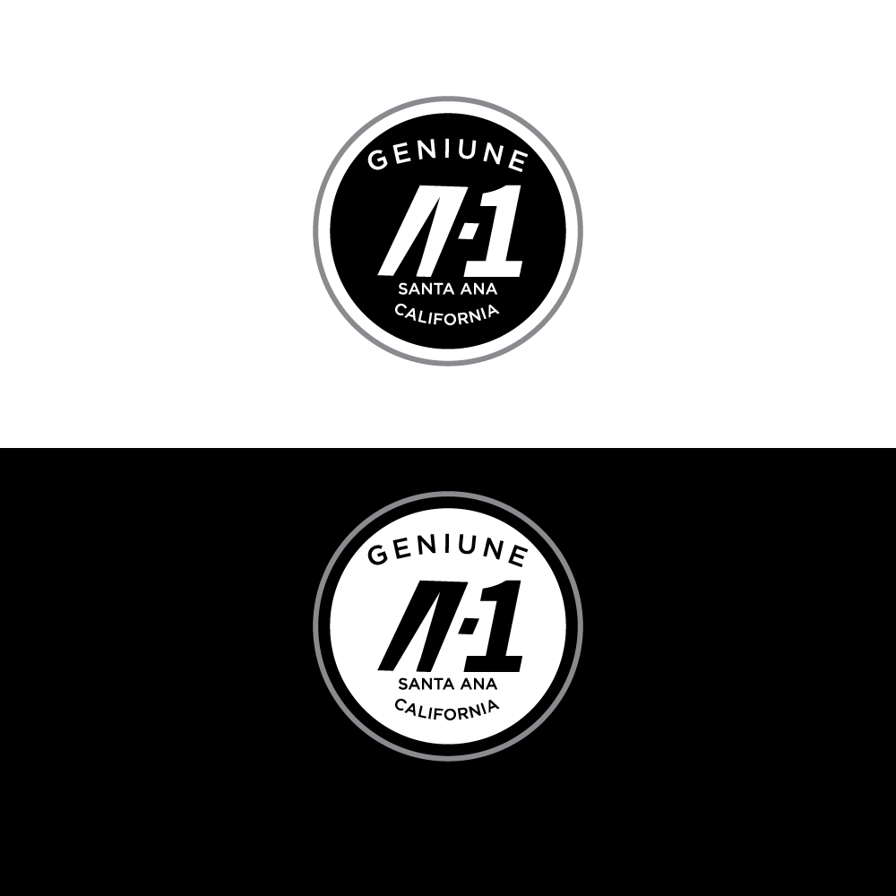 Logo Design by conghooooooo for Genuine A1  LLC | Design #37220191