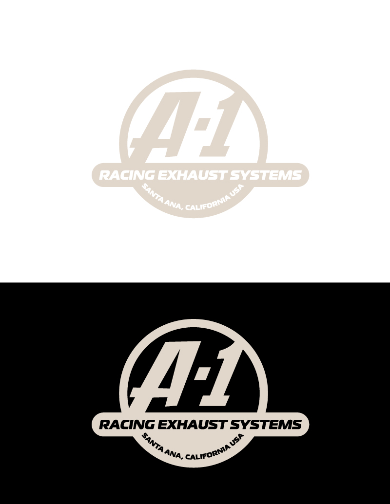 Logo Design by VisionCraft™ for Genuine A1  LLC | Design #37218489