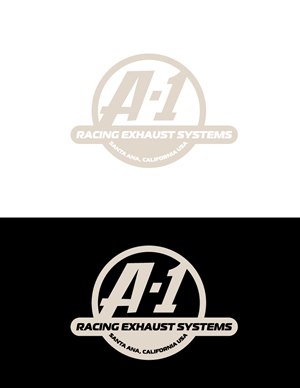 Logo Design by VisionCraft™ for Genuine A1  LLC | Design: #37218489
