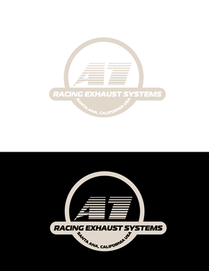 Logo Design by VisionCraft™ for Genuine A1  LLC | Design: #37218490
