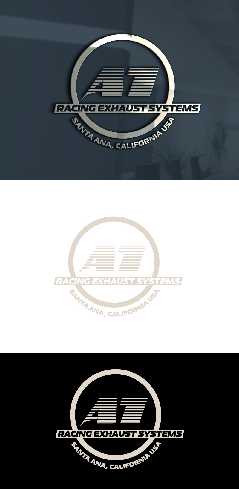 Logo Design by VisionCraft™ for Genuine A1  LLC | Design #37218491